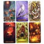 Forest of Enchantment Tarot - карти Таро , снимка 10