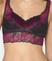 Сутиен Triumph Amourette Charm XMAS 34DD , снимка 1