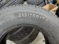 2бр.Камионски гуми задна шарка TRAZANO 215 75 17.5 DOT21 цена за брой, снимка 5