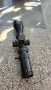 Оптика Vector optics paragon 2-10x50, снимка 1