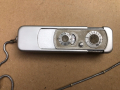 стар фотоапарат и светломер "MINOX WETZLAR" - 1940/53г. - MADE IN GERMANY - МИНИ, снимка 9