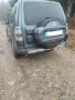 Продавам Mitsubishi Pajero 4 3.8 бензин/газ, снимка 2