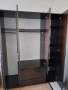 гардероб, скрин, бюро и закачалка, снимка 3