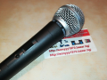 SHURE SM58 ВНОС ENGLAND 1204222012, снимка 5