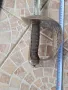 Сабя, палаш, ятаган каракулак, нож, снимка 15