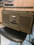 Sharp GF- 87 87/Радиокасетофон , снимка 8