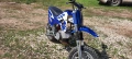 Мини мото КРОСОВ pocket детски мотор Dirt bike 49cc, снимка 2