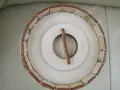 Дървена касичка от Русия, снимка 3