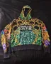 Versace Jeans Couture hoodie суичър, снимка 3