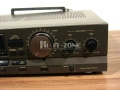 Ресивър   Technics sa-gx100 /3 , снимка 5