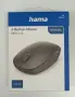Чисто нова безжична оптична мишка за компютър/лаптоп HAMA MW-110 182618, USB, 1000 dpi, 3 бутона, снимка 2