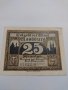 Стара рядка банкнота - 1921 година - за колекция в перфектно състояние- 17898, снимка 2