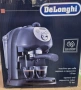 Кафемаша Delonghi EC201. B, снимка 1