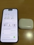 Iphone 14 pro и Airpods pro 2, снимка 4