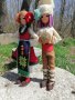 Разкошни Български Кукли с Народни Носии!, снимка 3