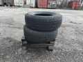 Гуми 195 65 15 Tires 4 броя - нов внос. Не са нови! , снимка 10