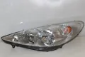 Ляв фар Peugeot 206+ (2009-2013г.) Пежо 206 plus 206 + / 6208P3 / 968660678000, снимка 2