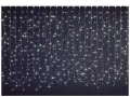 Коледна светеща LED завеса, снимка 8