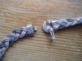 уникални сребърени накити (гривни, обици, колиета), снимка 18