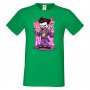 Мъжка тениска DC Joker Star Wars Игра,Изненада,Подарък,Геймър, , снимка 14