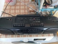 Радиокасетофон Panasonic RX -FT530, снимка 2
