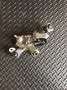 Мотор за чистачка задна за Toyota Avensis (2009-2013)  85130-05060, снимка 1