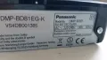 DVD Panasonic DMP-BD81 Blu-ray Player, снимка 5