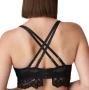 75E прозрачен дантелен сутиен PRIMADONNA TWIST, снимка 4