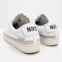 NIKE DA2045 BLAZER LOW X GUM Оригинални Кожени Кецове Маратонки Кожа 42-42.5 27см, снимка 4