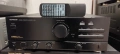 Стерео усилвател KENWOOD A-83 с дистанционно , снимка 1