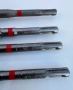 Hilti TE-CX M10(4) Set - Нов комплект метрични свредла, снимка 4