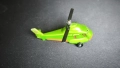Мечбокс хеликоптер, мащаб 1/64, Matchbox N75 SEASPRITE, 1976, снимка 2
