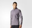 Мъжка блуза Adidas ZNE 90/10 Woven - размер М, снимка 1