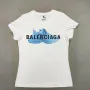 Balenciaga тениски Различни цветове , снимка 3