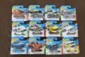 Hot wheels silver / mainline, снимка 3
