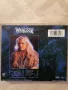 WARLOCK - TRIUMF AND AGONY / CD ORIGINAL , снимка 5
