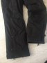 Черно ски долнище Л, снимка 2