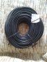 Продавам високоволтов кабел 20 киловолта., снимка 1 - Кабели - 32144715