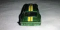 Hot Wheels 1970 Green Camaro TM GM - Мащаб 1:64, снимка 4