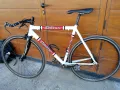 Fixie Single Speed /на части ,шосейна рамка/, снимка 12