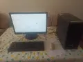 Продавам Компютър Fujitsu I5, снимка 1