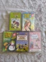 Детски музикални касетки (НОВИ), снимка 1