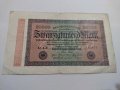 Райх банкнота - Германия - 20 000марки / 1923 година - 17998, снимка 1 - Нумизматика и бонистика - 31029883