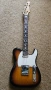 Продавам електрическа китара , снимка 1