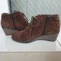 Дамски боти Jana № 40, снимка 3