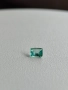 Изумруд с много силен отблясък , снимка 1