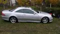 mercedes CL 500 на части, снимка 11