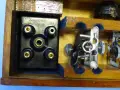 Комплект "ЗИП" за статив ШТ-10 СССР, снимка 6