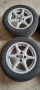 Джанти с летни гуми 185 65 15 , снимка 3