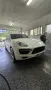 PORSCHE CAYENNE 3.0 TDI 245 к.с. | GTS ПАКЕТ | 240 000 КМ | СМЕНЕНА ВЕРИГА | ЦЯЛОСТНО ОБСЛУЖЕН, снимка 2